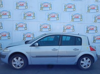 1149791 cremallera renault megane ii berlina 5p