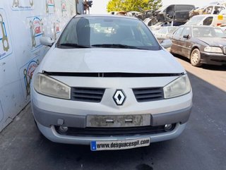 1149791 cremallera renault megane ii berlina 5p