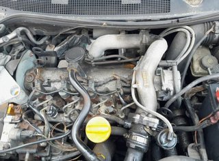 1149791 cremallera renault megane ii berlina 5p