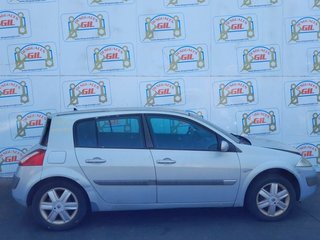 1149791 cremallera renault megane ii berlina 5p