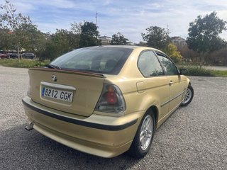 BMW Serie 3 2004