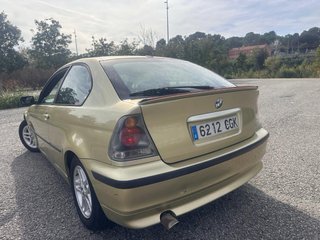BMW Serie 3 2004