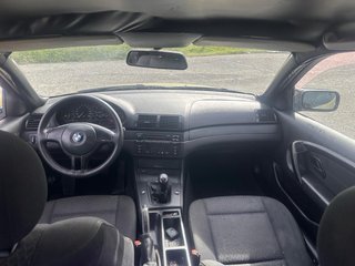 BMW Serie 3 2004