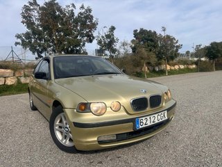 BMW Serie 3 2004