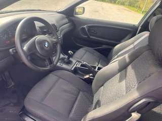 BMW Serie 3 2004