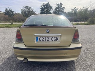 BMW Serie 3 2004