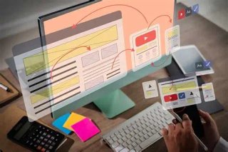 Profesional web, redes sociales y publicidad