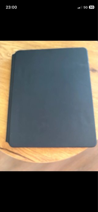 iPad Magic Keyboard 12,9