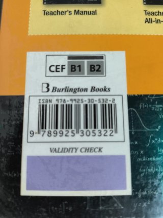 Pack  de dos Libros de inglés MINDSET . Bach. 2.