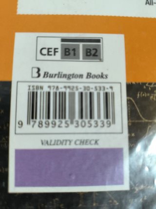 Pack  de dos Libros de inglés MINDSET . Bach. 2.