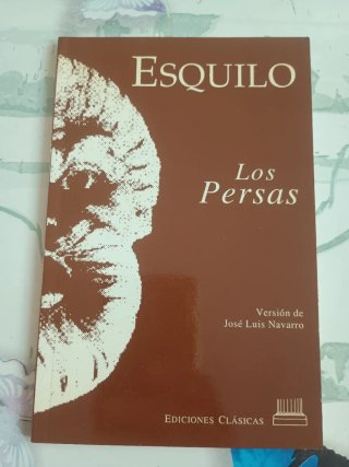 Los Persas