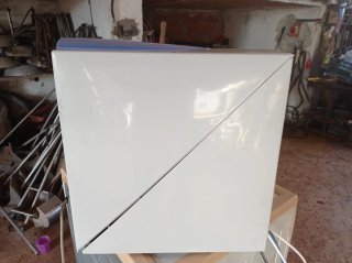 Depuradora de agua Osmosis Inversa Ionfilter