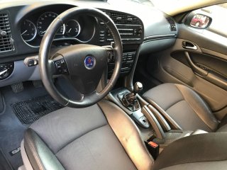Saab 9-3 2006