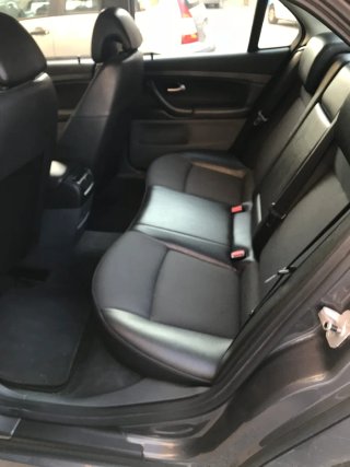 Saab 9-3 2006