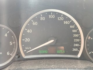 Saab 9-3 2006
