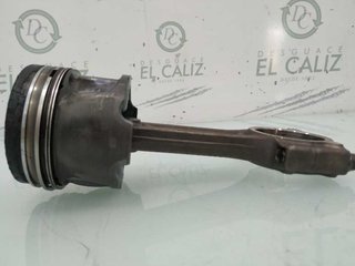 Pistón renault megane familiar authentique 262658
