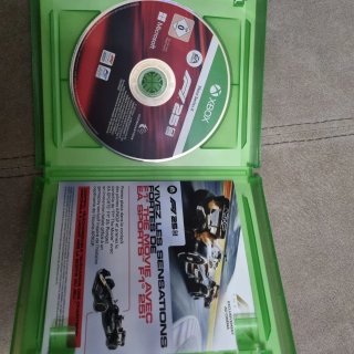 F1 2025 Xbox Series X