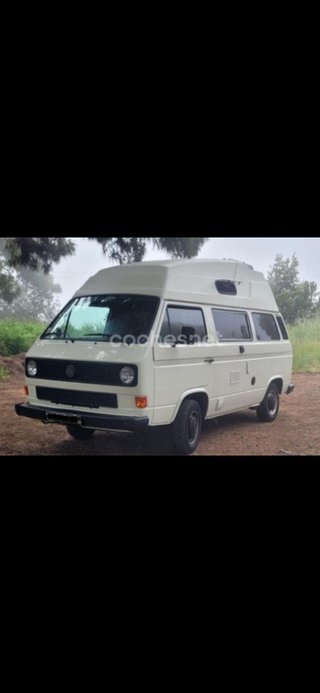 Volkswagen Transporter 1994