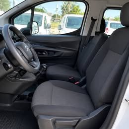 Citroen Berlingo 2020