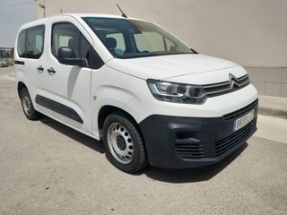 Citroen Berlingo 2020
