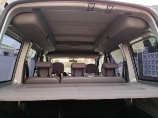 Renault Kangoo 2008