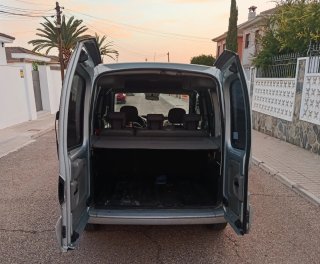 Renault Kangoo 2008