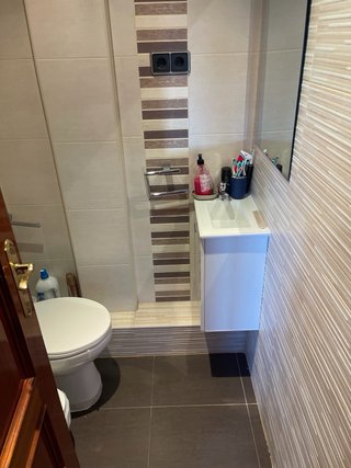 Habitacion alquiler