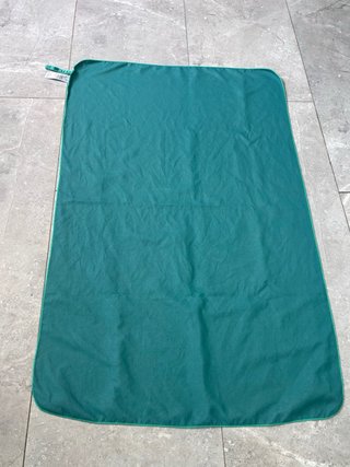 Toalla Microfibra Talla L
