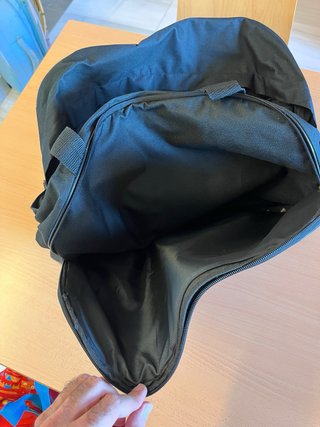 Bolsa de Viaje Star Wars