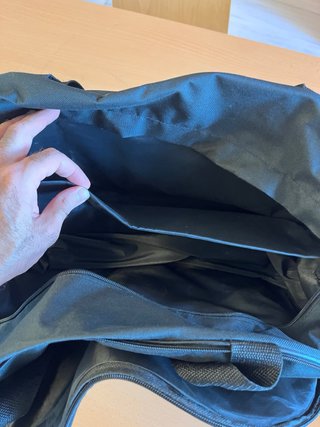 Bolsa de Viaje Star Wars