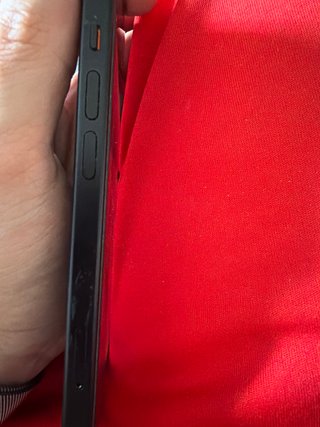 iPhone 15 128 GB Muy Buen Estado  NO NEGOCIABLE
