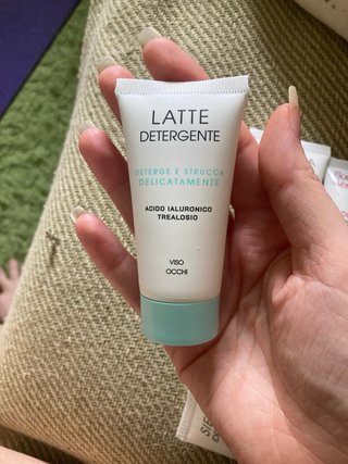 Set Skincare routine Viaggio