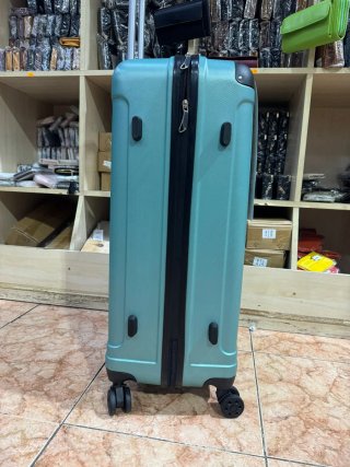 Maleta Grande 23-25kg ABS Duradera Ligera