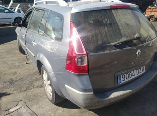 Depresor freno / bomba vacio renault megane 262648