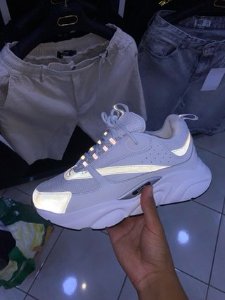 Zapatillas Blancas