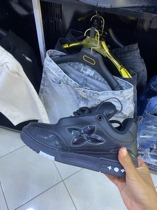 Zapatillas Blancas