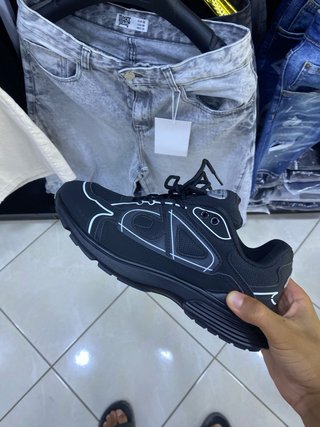 Zapatillas Blancas