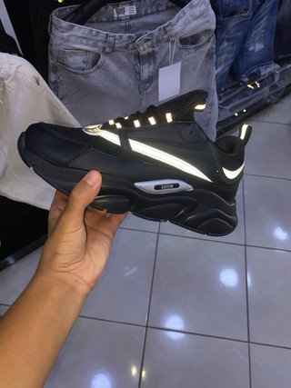 Zapatillas Blancas