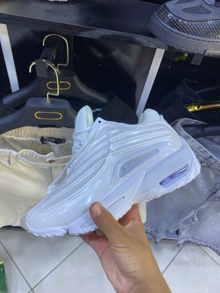 Zapatillas Blancas