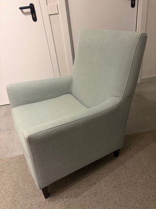 Sillon individual