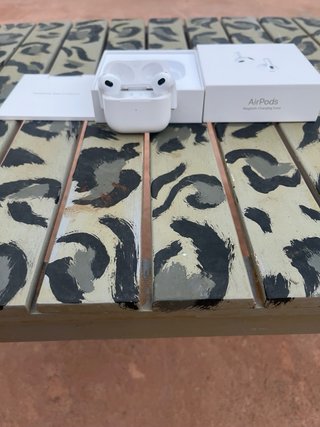 AirPods 3ª Gen. Como nuevos.