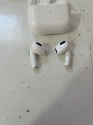 AirPods 3ª generación MagSafe originales Apple