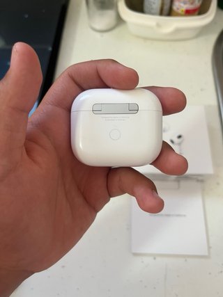 AirPods 3ª generación MagSafe originales Apple