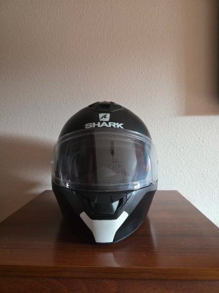 Casco Moto Shark D-SKWAL Talla M