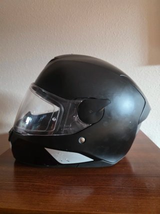 Casco Moto Shark D-SKWAL Talla M