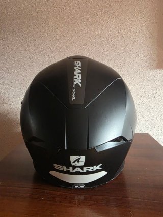 Casco Moto Shark D-SKWAL Talla M
