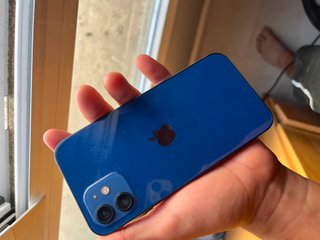 iPhone 12 128GB Azul Medianoche