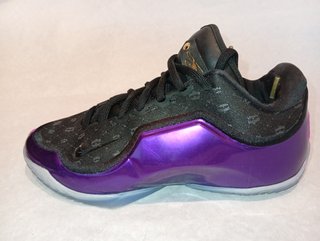 Nike Lebron 23 The Chosen One Zapatillas (2 USOS)