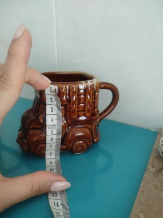 Tazas Cafeteras Colombianas Pueblito Paisa y Medel