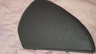 Tapas fusibles Seat Leon 1M